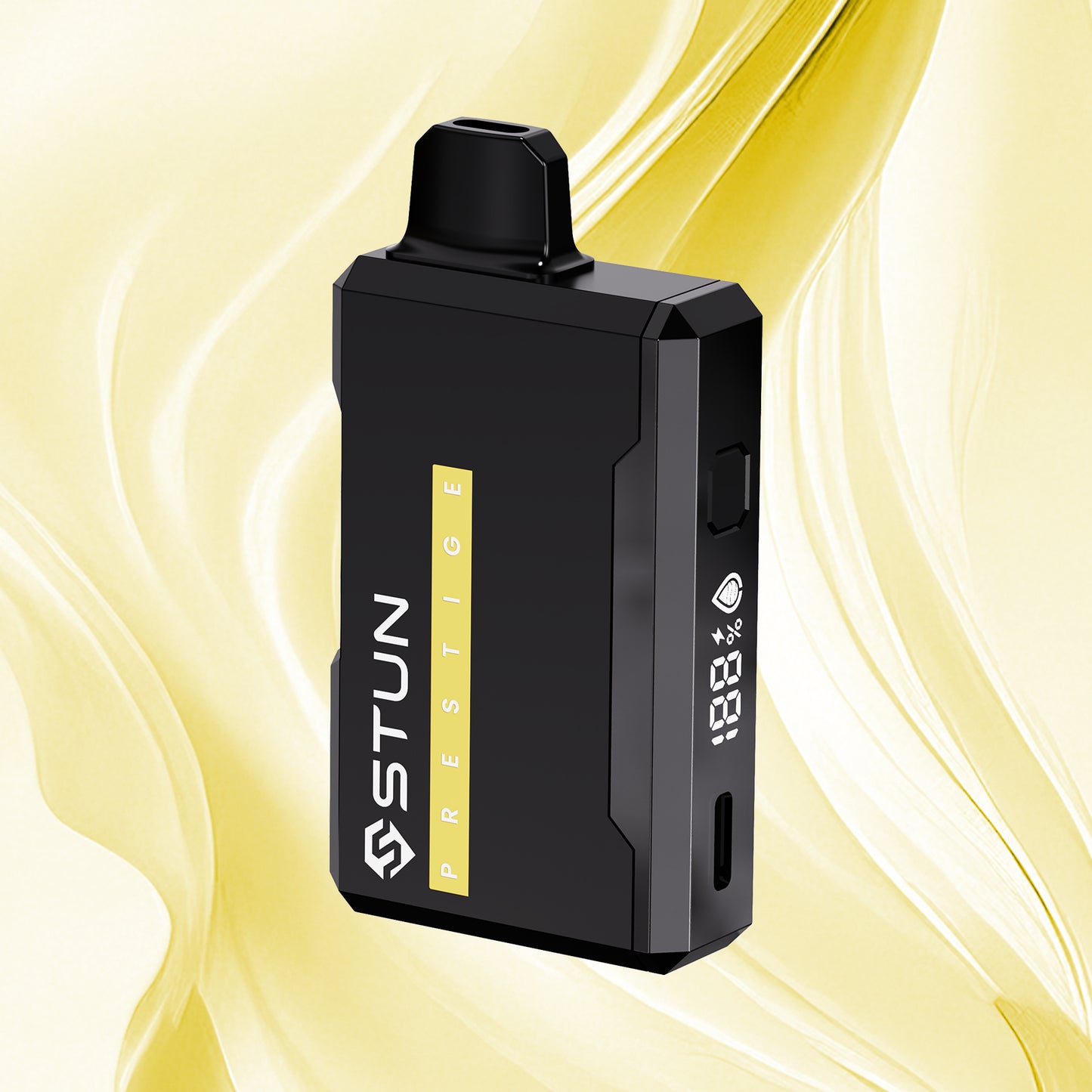 STUN THCA 3.0 g Disposable 5-Pack – Prestige (Indica) – OG Kush